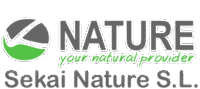 Nature Sekai SL Logo