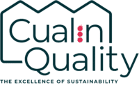 Cualin Quality Logo