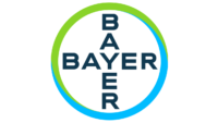 BAYER Logo