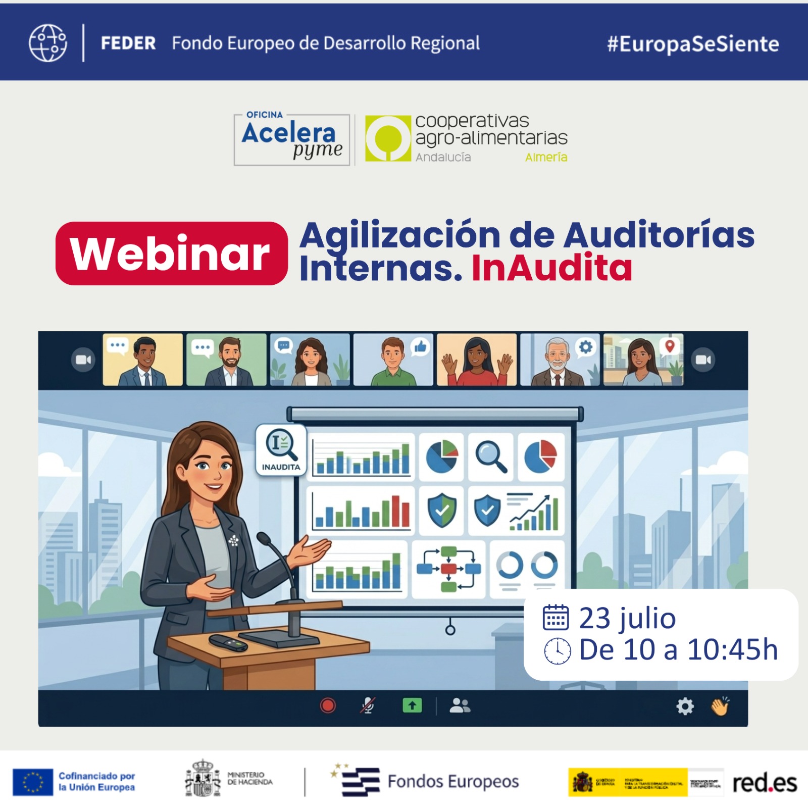 WEBINAR